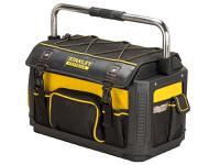 STANLEY® FatMax® Plastic Fabric Open Tote with Cover 50cm (20in)