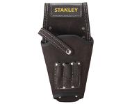 STANLEY® STST1-80118 Leather Drill Holster