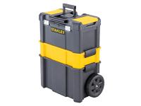STANLEY® Essential Rolling Workshop