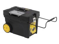 STANLEY® Classic Pro-Mobile Tool Chest