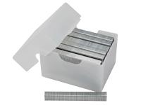 STANLEY® TRA708-5T Heavy-Duty Staples 12mm (Pack 5000)