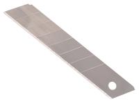 STANLEY® Snap-Off Blades 18mm (Pack 5)