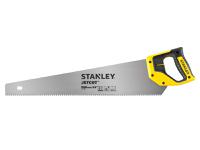 STANLEY® Jet Cut Heavy-Duty Handsaw 550mm (22in) 7 TPI