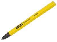 STANLEY® Brick Punch 140 x 10mm (5.1/2 x 3/8in)