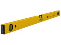 Stabila 70-2-90 Double Plumb Spirit Level 3 Vial 90cm