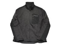 STANLEY® Clothing Arizona Zip Through Knitted Fleece - L