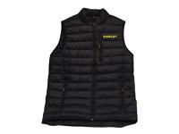 STANLEY® Clothing Attmore Insulated Gilet - M
