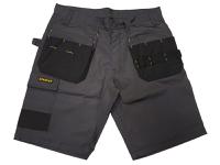 STANLEY® Clothing Sedona Holster Shorts Grey Waist 32in