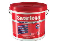 Swarfega® Red Box® Heavy-Duty Trade Hand Wipes (150)