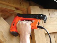 Tacwise 400ELS Master Nailer™ 240V