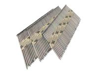 Tacwise 34° Extra Galvanised Framing Ring Shank Nails Type 3.1/90mm (2200)