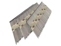 Tacwise 34° Extra Galvanised Framing Ring Shank Nails Type 2.8/50mm (3300)