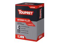 Toupret Interior Fillerxa01kg