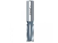 Trend 3/85 x 1/2 TCT Two Flute Cutter 12.7 x 63mm