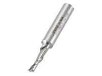 Trend 50/05 x 8mm HSSE Helical Plunge Bit 5mm