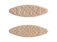 Trend BSC/0/100 Biscuits No.0 (Pack 100)