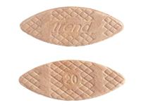 Trend BSC/20/100 Biscuits No.20 (Pack 100)