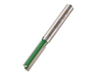 Trend C008 x 1/4 TCT Two Flute Cutter 6.3 x 25.4mm