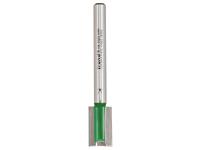 Trend C019A x 1/4 TCT Two Flute Cutter 12.0 x 19.0mm