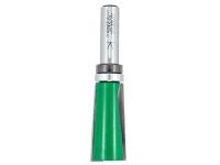 Trend Bearing Guided 3° Undercut Router Bit