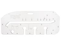 Trend KWJ700 Kitchen Worktop Jig 700mm