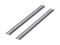 Trend PB22 Planer Blades 82mm (Pack 2)