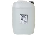 TUW De-ionised Water 25 litre