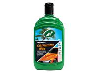 Turtle Wax Carnauba Car Wax 500ml