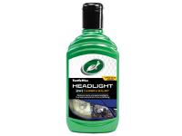 Turtle Wax Headlight Cleaner & Sealant 300ml