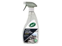 Turtle Wax Total Interior Shampoo 500ml