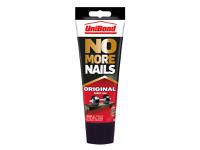 UniBond No More Nails Original Grab Adhesive Tube 234g