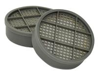 Vitrex P2 Replacement Filters (Pack of 2)