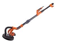 Vitrex LRS700 Long Reach Drywall Sander 600W 240V