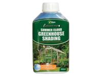 Vitax Summer Cloud Greenhouse Shading 500ml