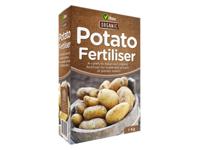 Vitax Organic Potato Fertiliser 1kg