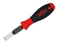 Wiha SoftFinish® Universal Scraper