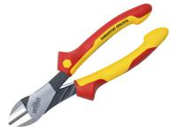 Wiha Industrial electric Heavy-duty Diagonal Cutters with DynamicJoint® 200mm