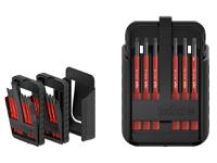 Wiha slimBit electric TORX®/TORX PLUS® Bit Set, 15 Piece