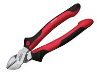 Wiha Industrial Diagonal Cutters with DynamicJoint® 160mm