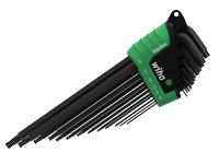 Wiha ErgoStar TORX® ProStar Set, 13 Piece