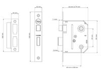 YALPM320PB30