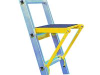 Zarges Foot Platform