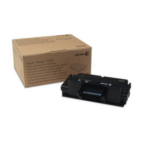 C106R02307 - Compatible Xerox 106R02307 Black Laser Toner 11000 page yield