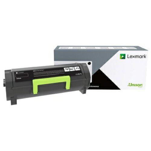 Compatible Lexmark 56F2U00 Black Laser Toner 25000 page yield 