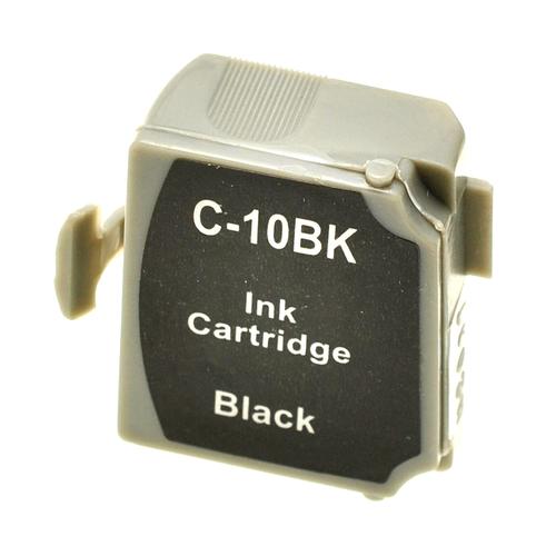 Compatible Canon Inkjet BCI10BK 0956A002 Black 9ml
