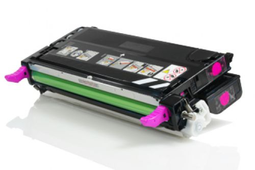 Compatible Xerox 6280 Magenta 106R01393 6000 Page Yield