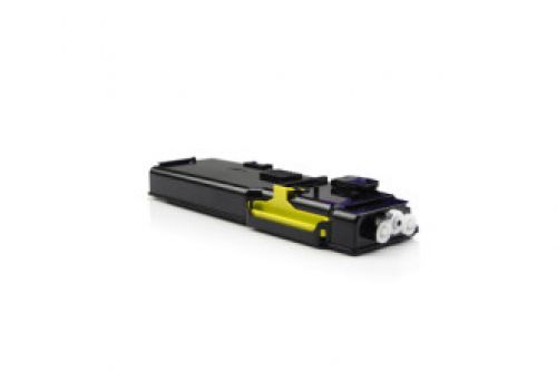 Compatible Xerox 6600 106R02231 Yellow 6000 Page Yield