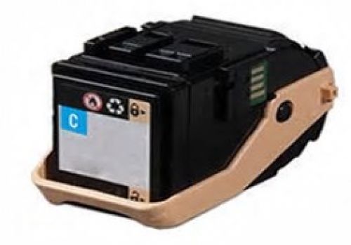 C106R02599 - Compatible Xerox Phaser 7100 Cyan Toner 106R02599 4000 Page Yield
