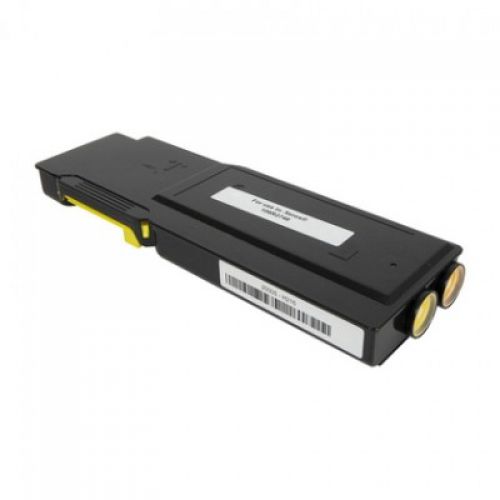 Compatible Xerox C400/C405 High Yield 106R03517 Yellow Laser Toner 4800 HY Page Yield