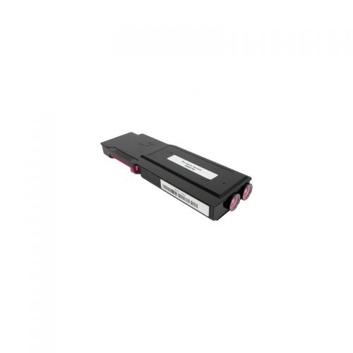 Compatible Xerox C400/C405 High Yield 106R03519 Magenta Laser Toner 4800 HY Page Yield
